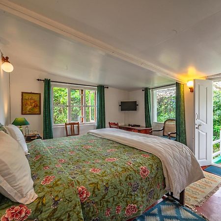 นีมรานา วอลวูด การ์เดน Hotel กูนูร์ ภายนอก รูปภาพ