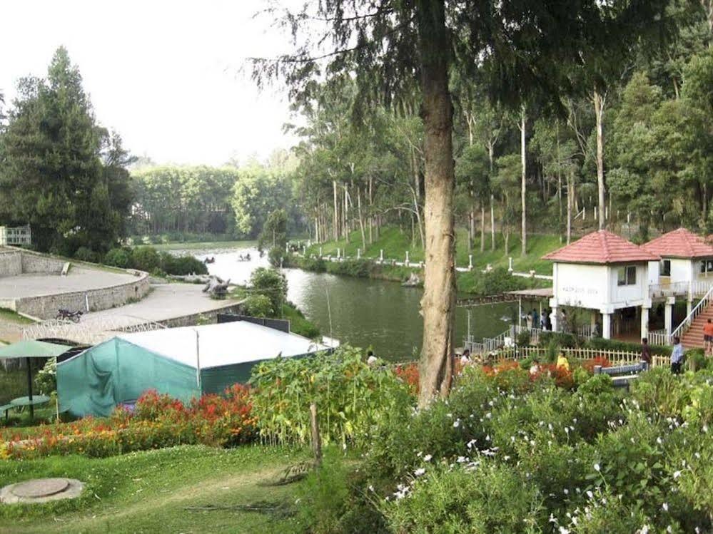 นีมรานา วอลวูด การ์เดน Hotel กูนูร์ ภายนอก รูปภาพ