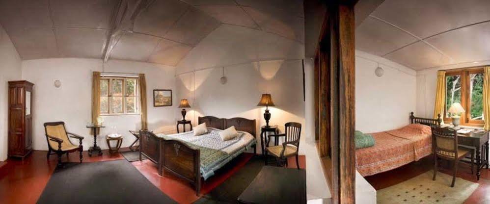 นีมรานา วอลวูด การ์เดน Hotel กูนูร์ ภายนอก รูปภาพ