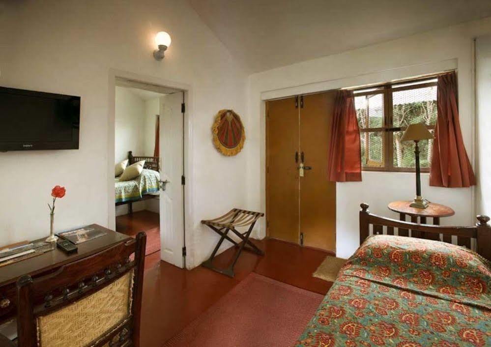 นีมรานา วอลวูด การ์เดน Hotel กูนูร์ ภายนอก รูปภาพ