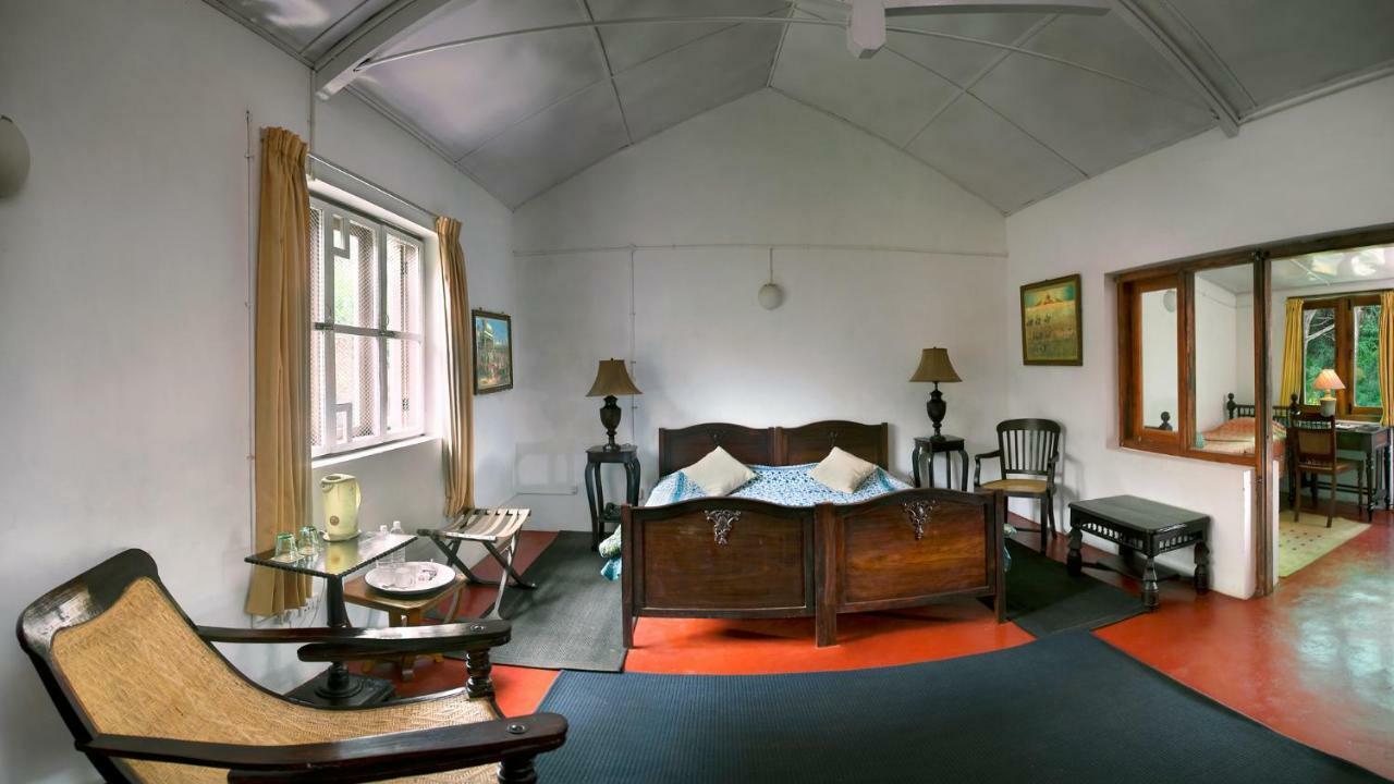 นีมรานา วอลวูด การ์เดน Hotel กูนูร์ ภายนอก รูปภาพ
